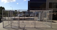 Modular Panels