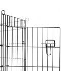 Spot On Wire Pet Pen Medium - 1