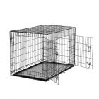 Spot On Wire Pet Crate Large - 2