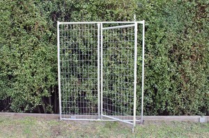 SpotOn Modular Gate for Customised Enclosure
