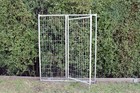 SpotOn Modular Gate for Customised Enclosure