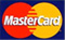 We accept Mastercard